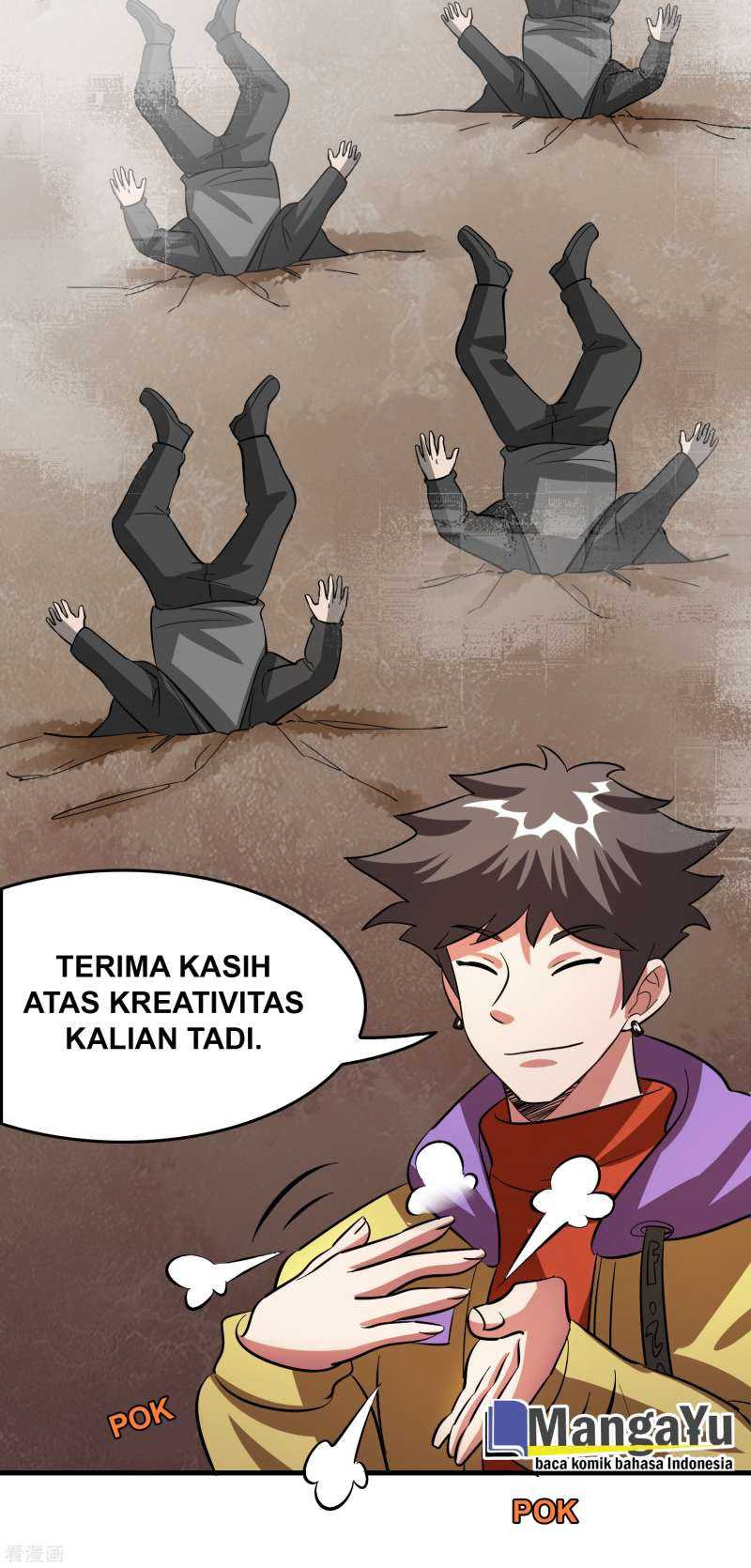 Outlander Tyrant Supplier chapter 40